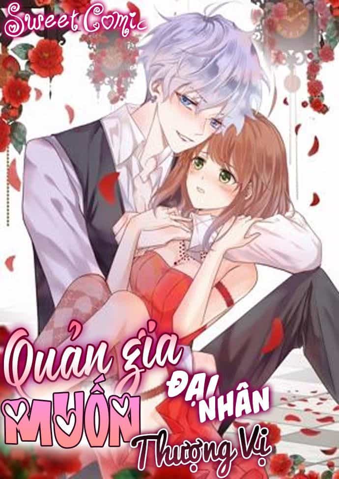 Chàng Trai Người Máy Ấm Áp 741 Của Tôi - Chương 14 - ảnh 2