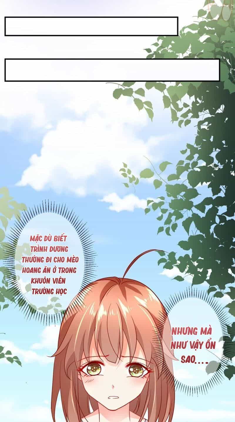 Chàng Trai Người Máy Ấm Áp 741 Của Tôi - Chương 23 - ảnh 6