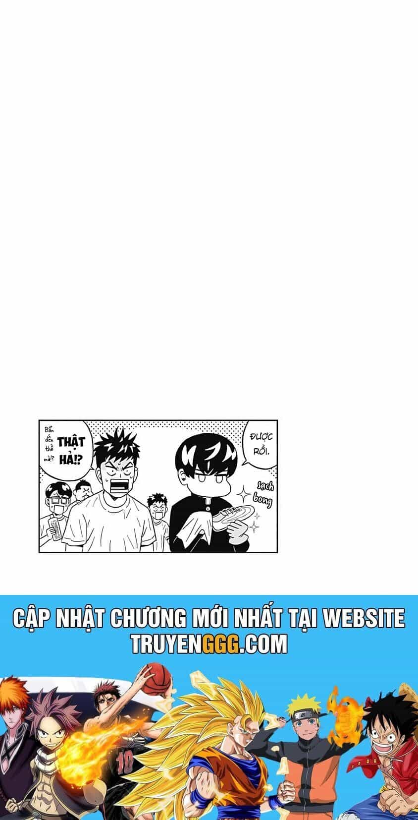 Chàng Trai Sạch Sẽ! Aoyama-Kun - Chương 24 - ảnh 21