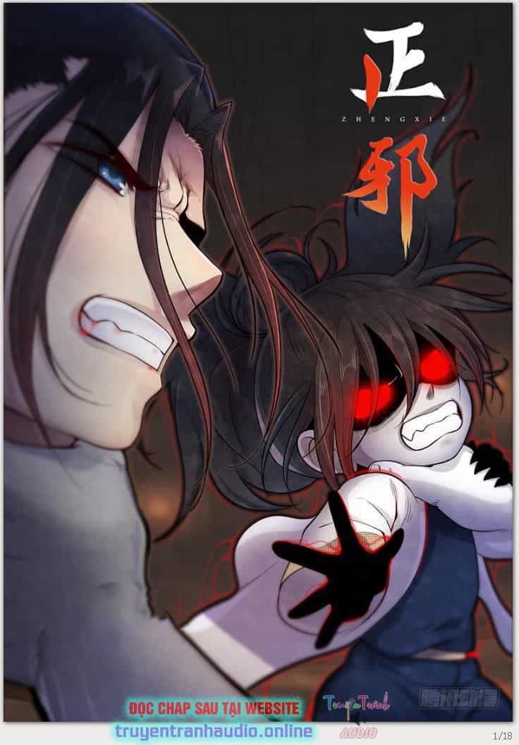 Chánh Tà - Chương 27 - ảnh 1