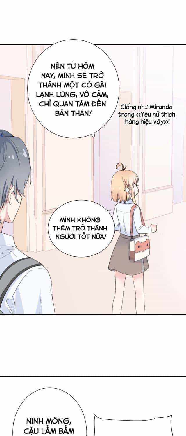 Chanh Vàng - Chương 1 - ảnh 11