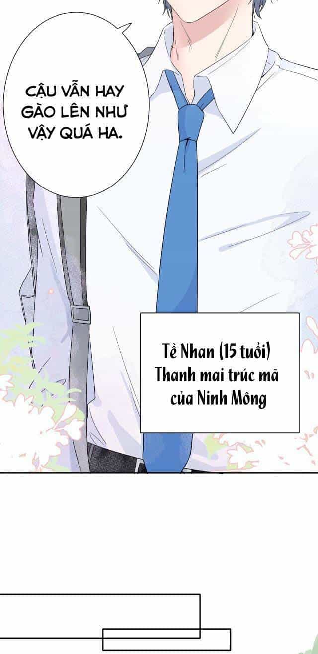 Chanh Vàng - Chương 1 - ảnh 13