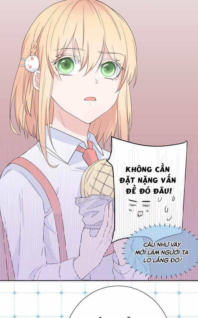 Chanh Vàng - Chương 1 - ảnh 22