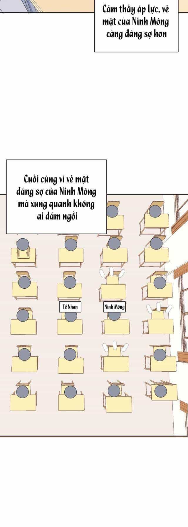 Chanh Vàng - Chương 1 - ảnh 34