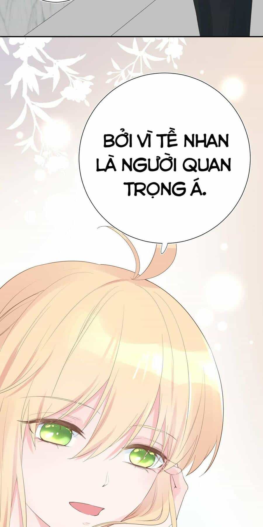 Chanh Vàng - Chương 10 - ảnh 14
