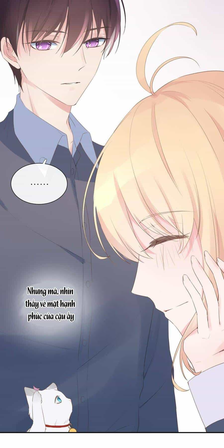 Chanh Vàng - Chương 10 - ảnh 18