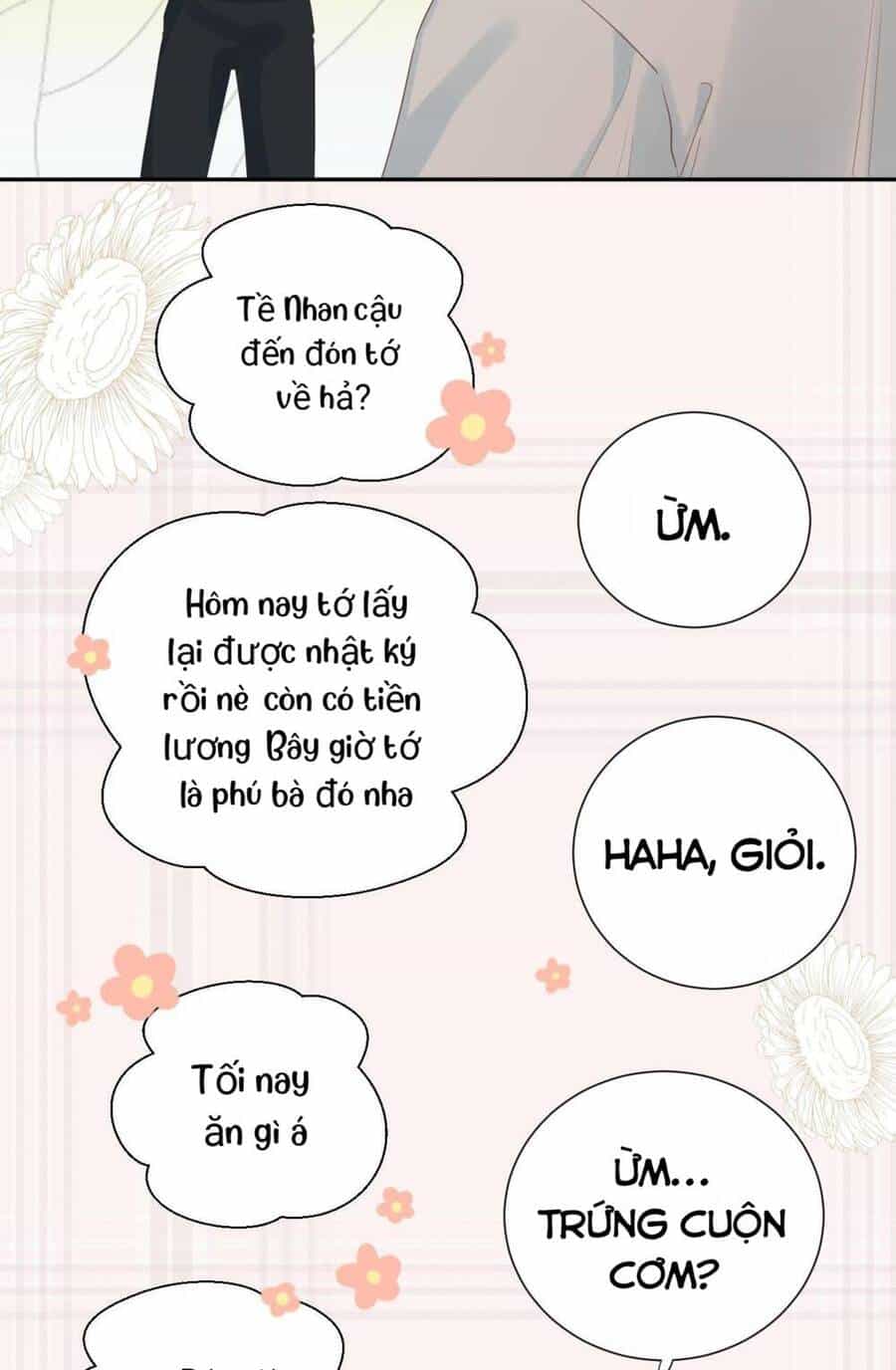 Chanh Vàng - Chương 10 - ảnh 23