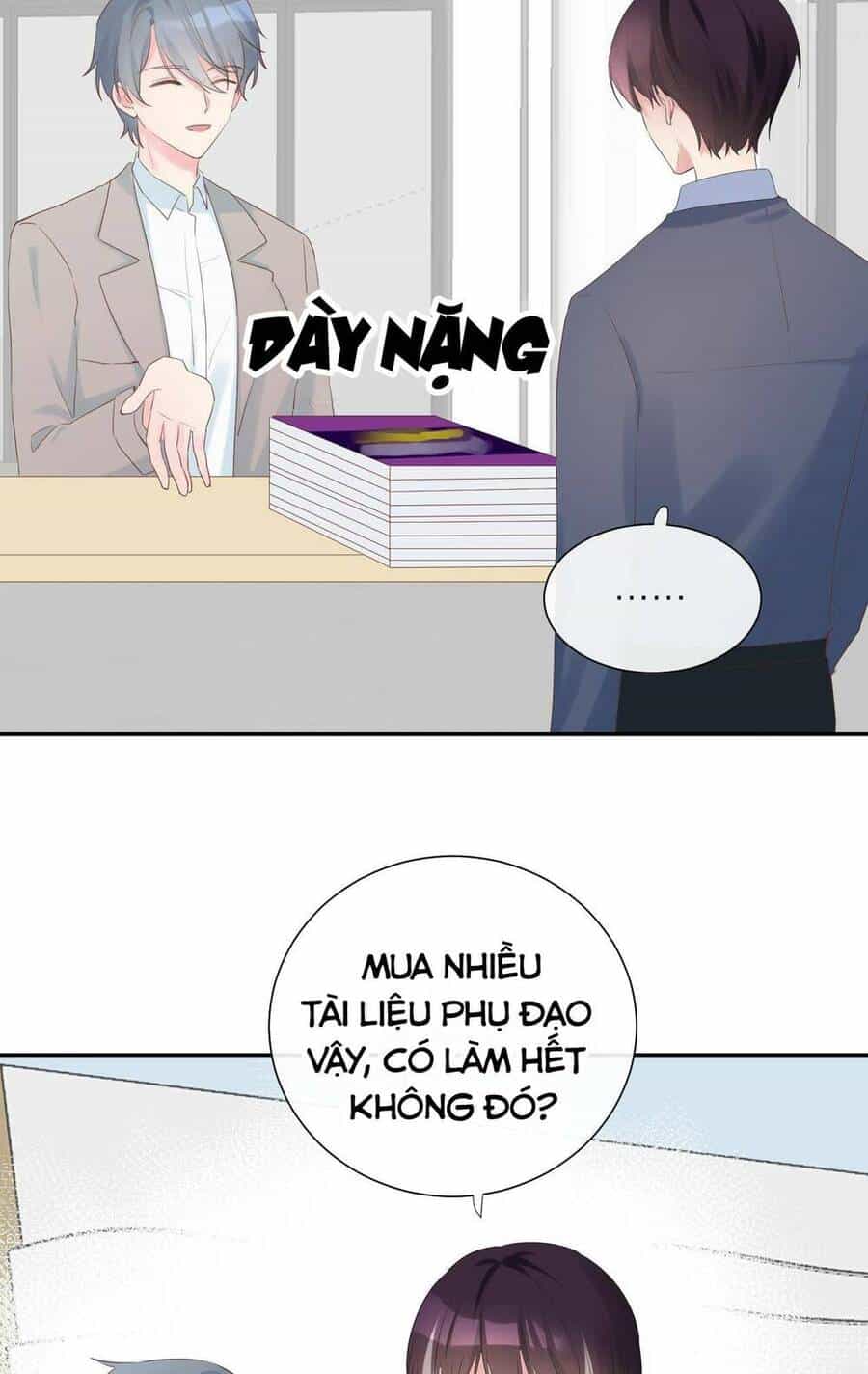Chanh Vàng - Chương 10 - ảnh 27
