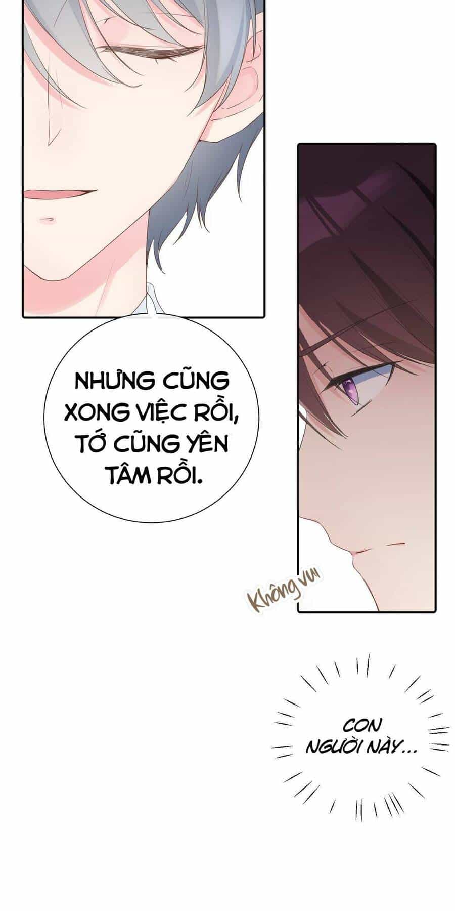 Chanh Vàng - Chương 10 - ảnh 29