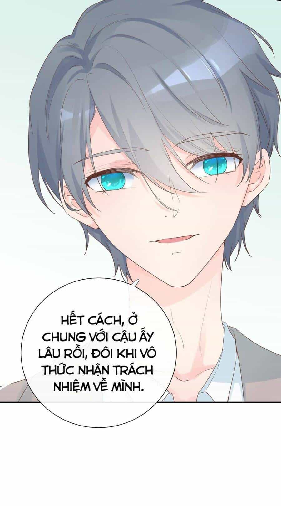 Chanh Vàng - Chương 10 - ảnh 31