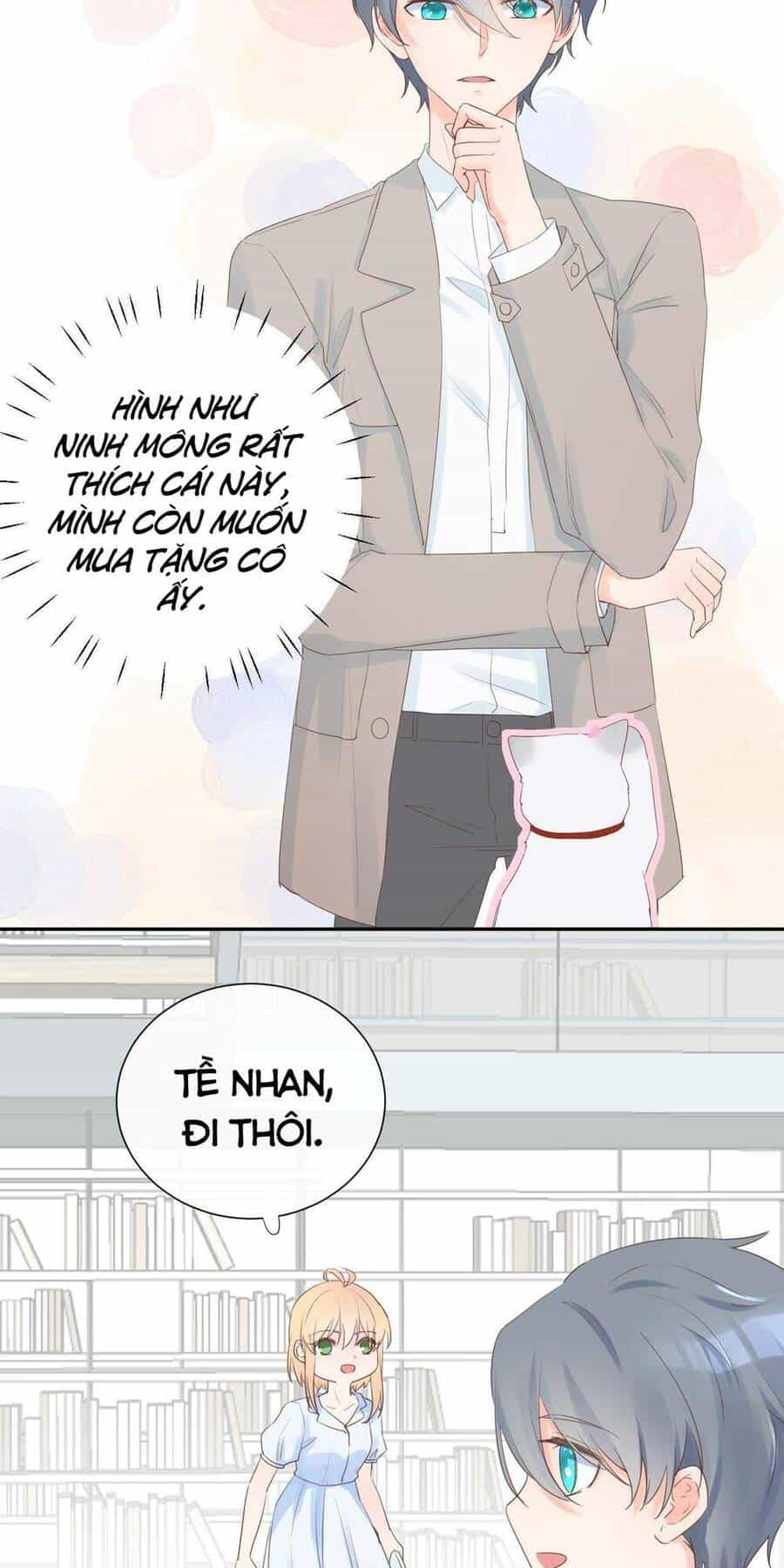 Chanh Vàng - Chương 10 - ảnh 39