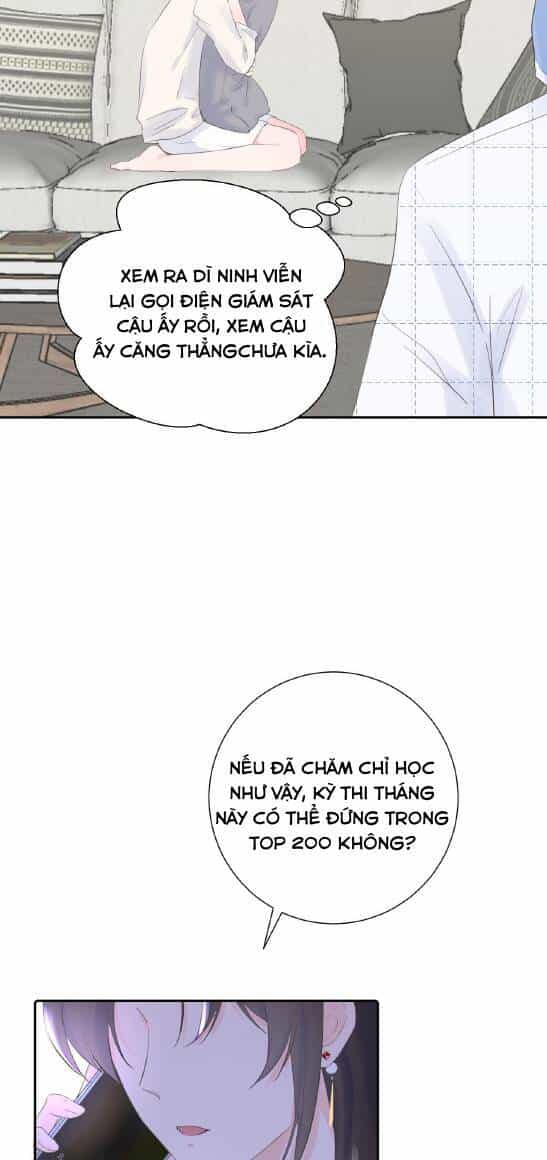 Chanh Vàng - Chương 11 - ảnh 22