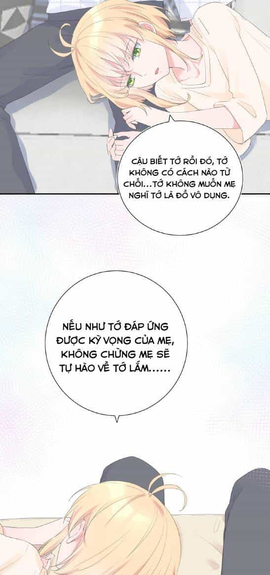 Chanh Vàng - Chương 11 - ảnh 29