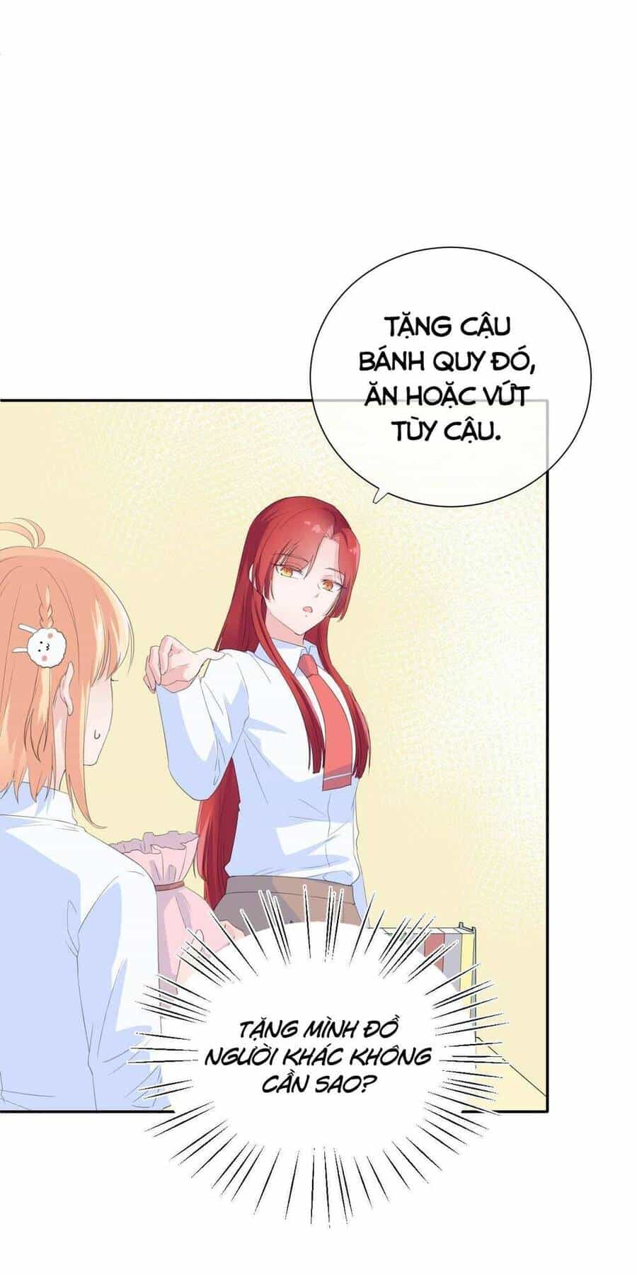 Chanh Vàng - Chương 3 - ảnh 15