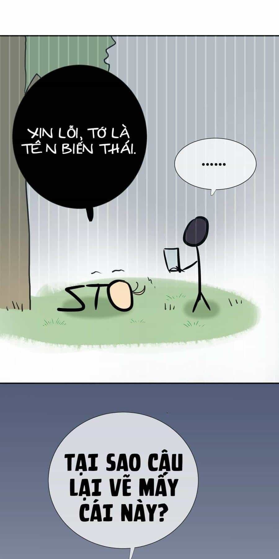 Chanh Vàng - Chương 6 - ảnh 13