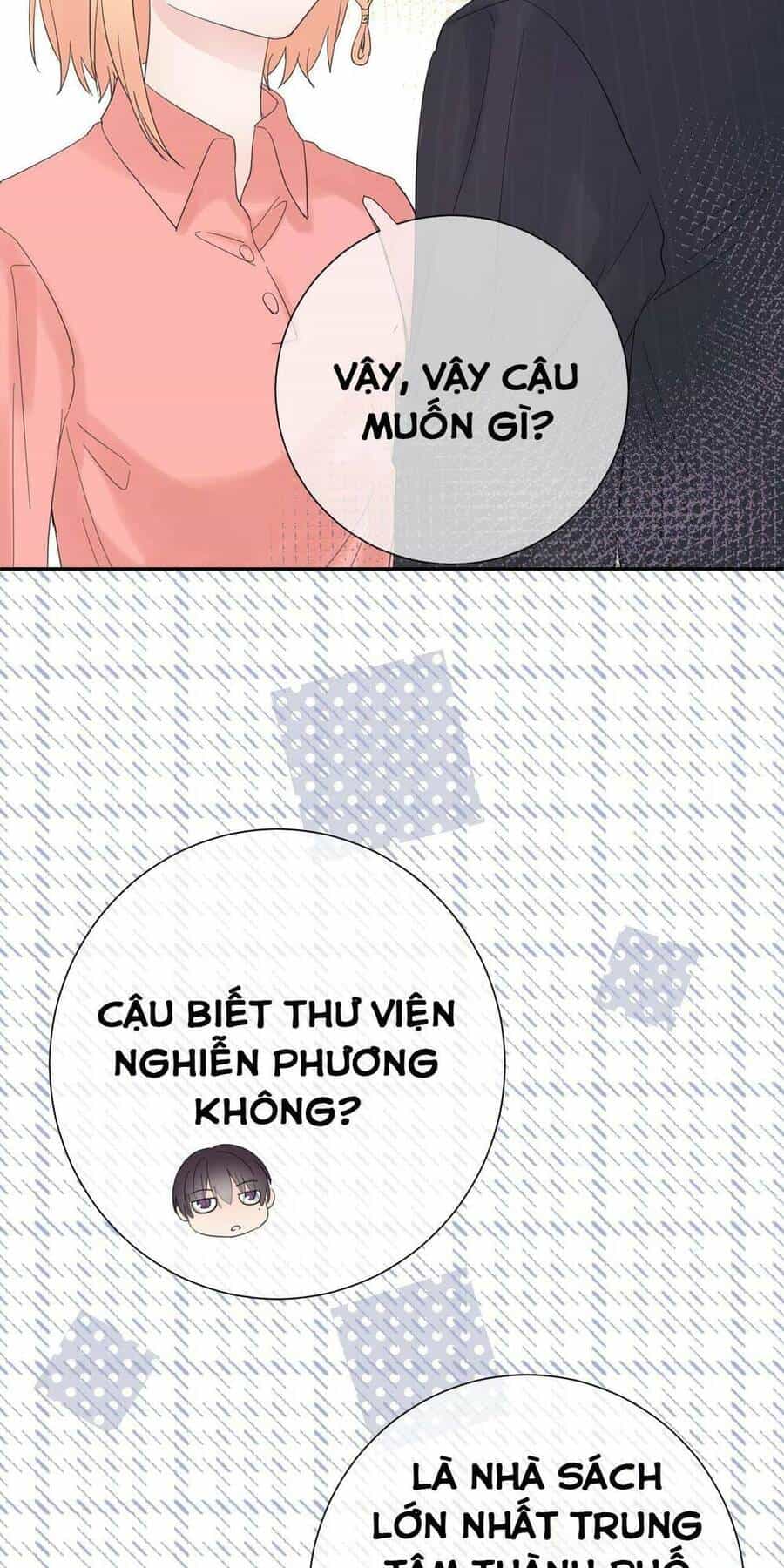 Chanh Vàng - Chương 6 - ảnh 22