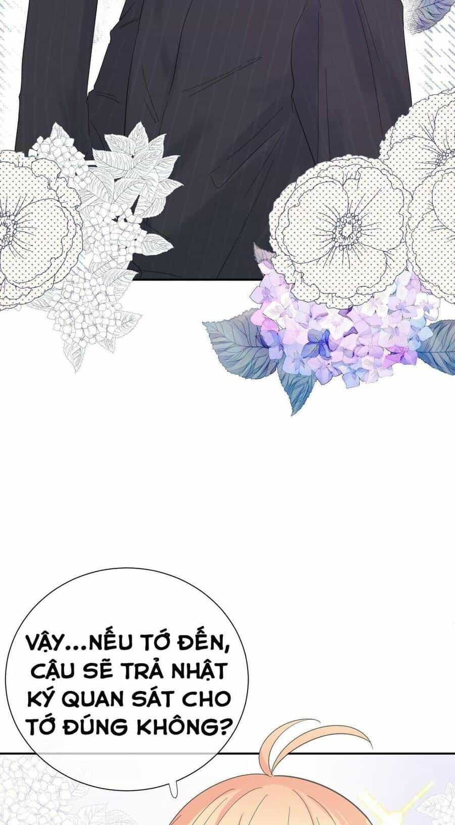 Chanh Vàng - Chương 6 - ảnh 24