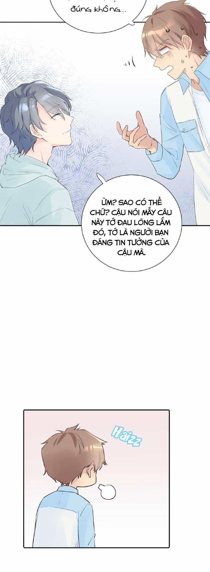 Chanh Vàng - Chương 8 - ảnh 13