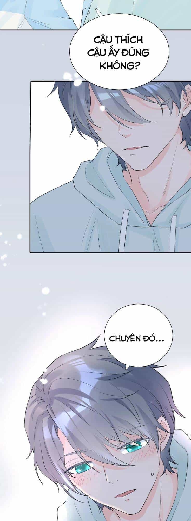 Chanh Vàng - Chương 8 - ảnh 15