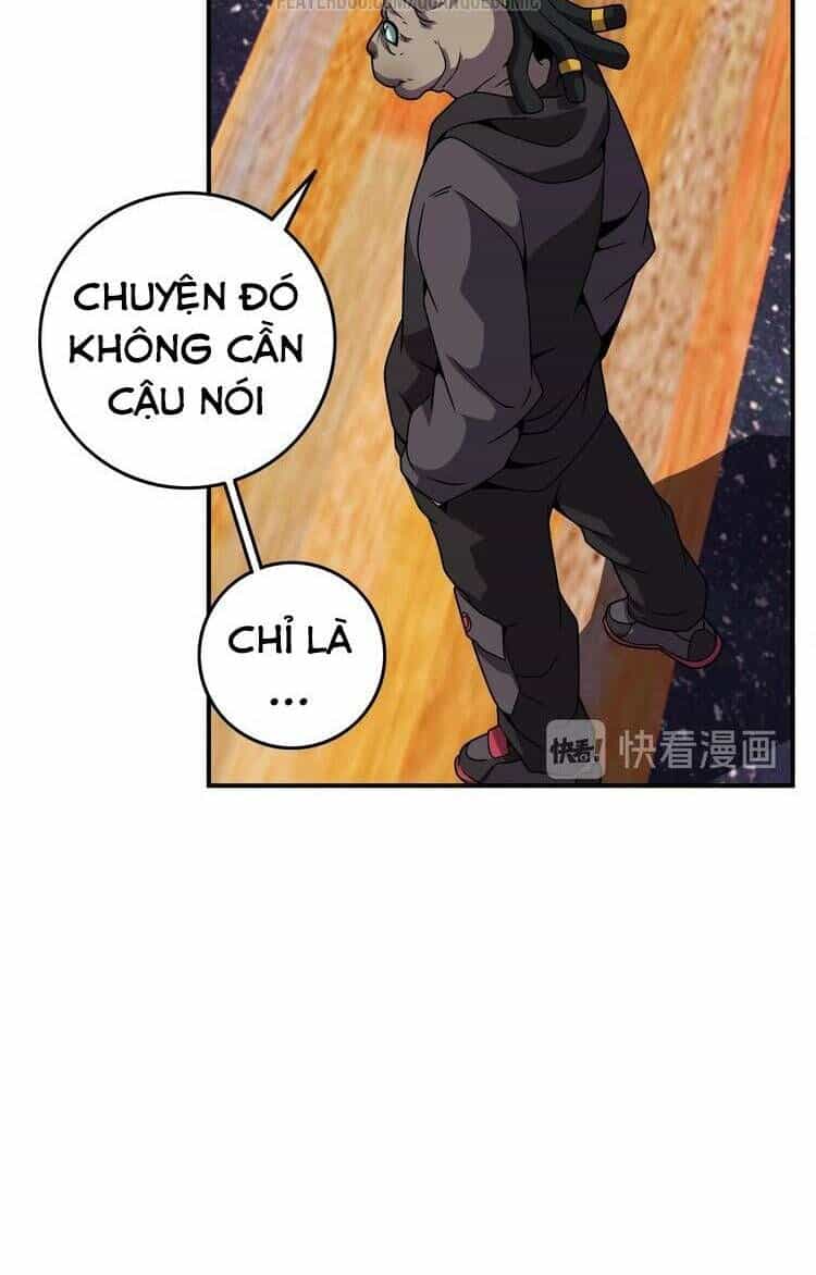 Chào Mừng Đến Thế Giới Cực Lạc - Chương 65 - ảnh 6