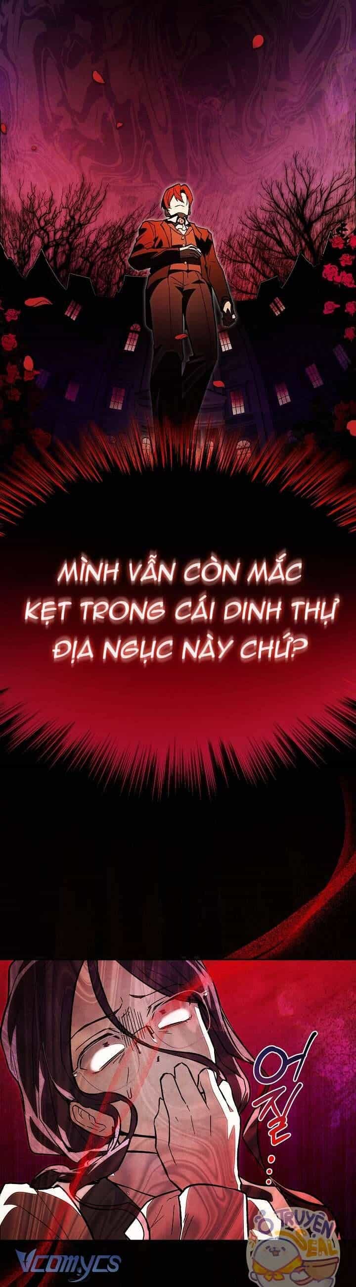 Chào Mừng Đến Với Dinh Thự Hoa Hồng - Chương 1 - ảnh 11
