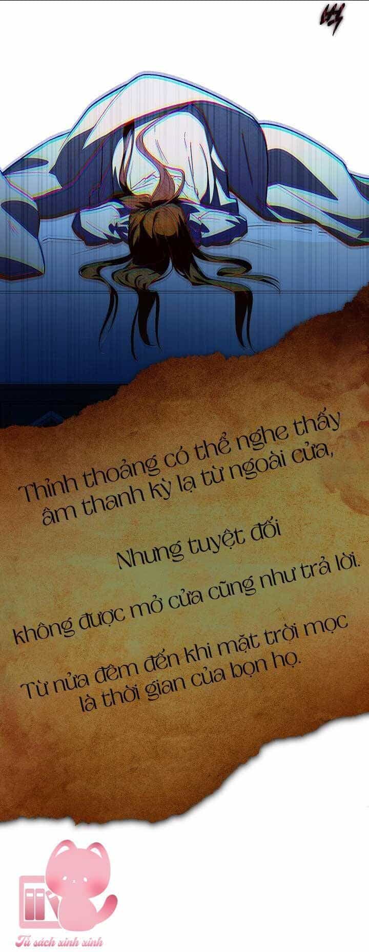 Chào Mừng Đến Với Dinh Thự Hoa Hồng - Chương 12 - ảnh 52