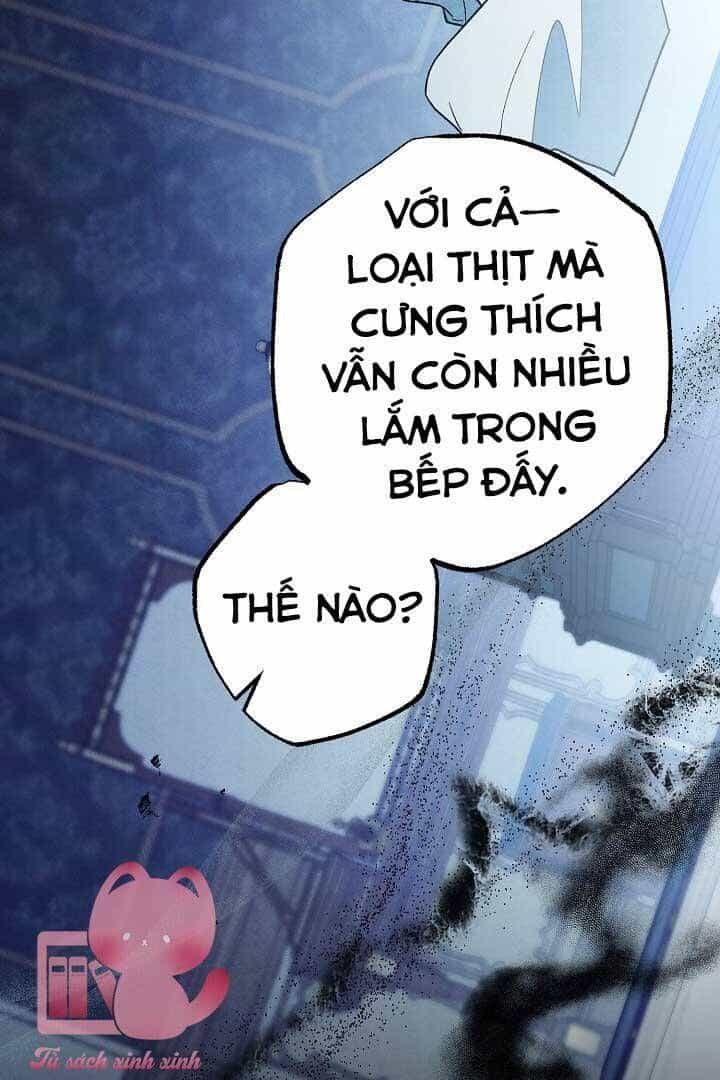 Chào Mừng Đến Với Dinh Thự Hoa Hồng - Chương 15 - ảnh 69