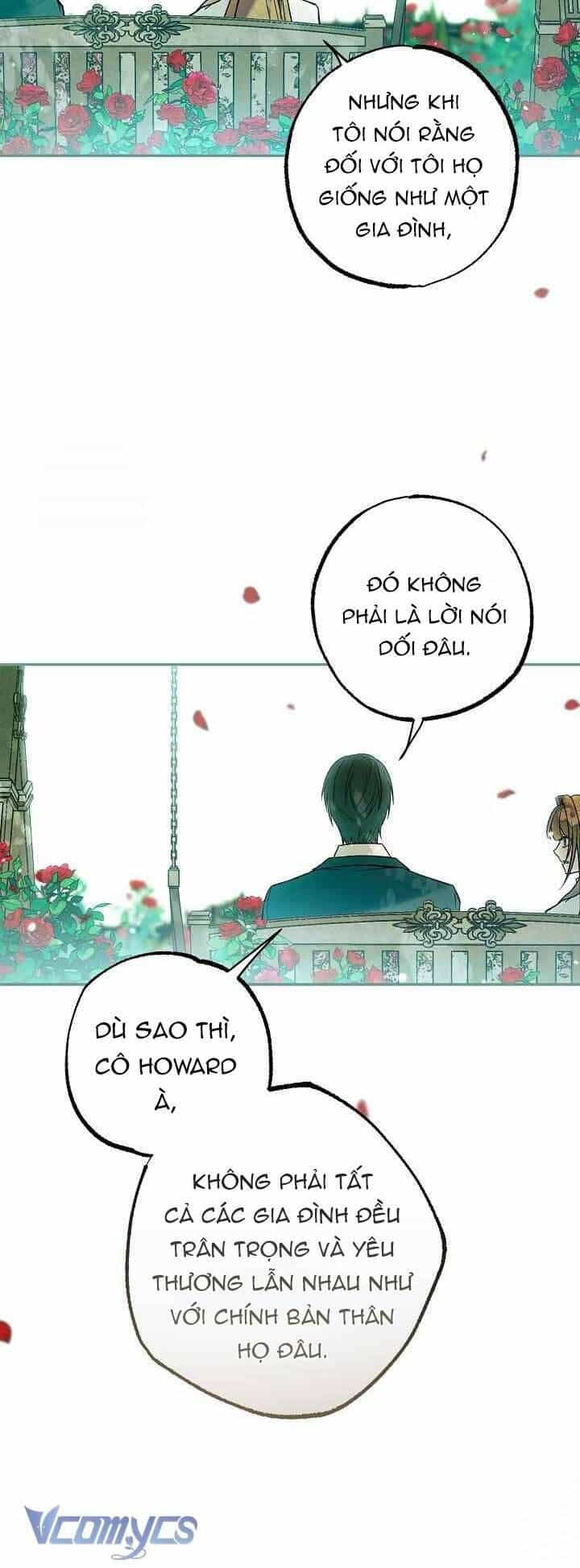 Chào Mừng Đến Với Dinh Thự Hoa Hồng - Chương 18 - ảnh 59