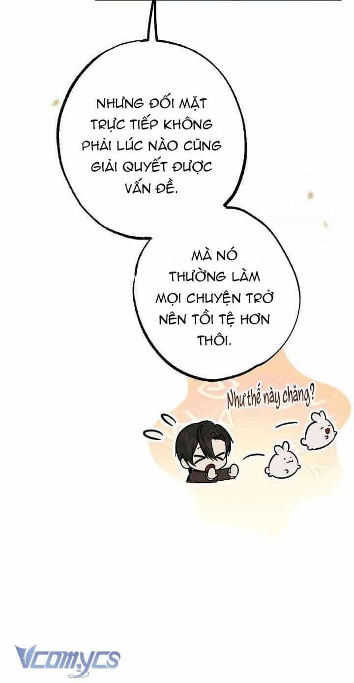 Chào Mừng Đến Với Dinh Thự Hoa Hồng - Chương 19 - ảnh 42