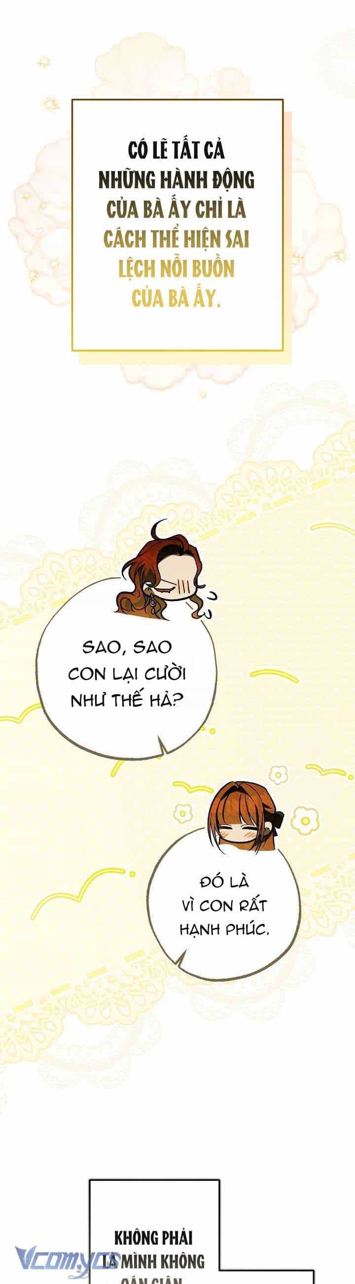 Chào Mừng Đến Với Dinh Thự Hoa Hồng - Chương 20 - ảnh 25