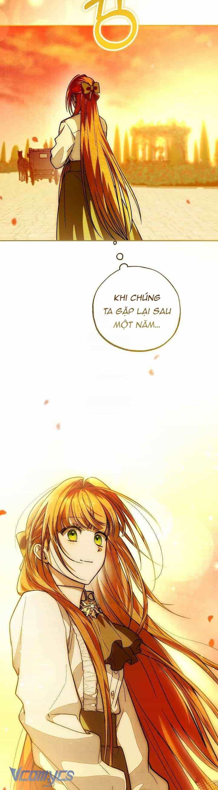 Chào Mừng Đến Với Dinh Thự Hoa Hồng - Chương 20 - ảnh 33
