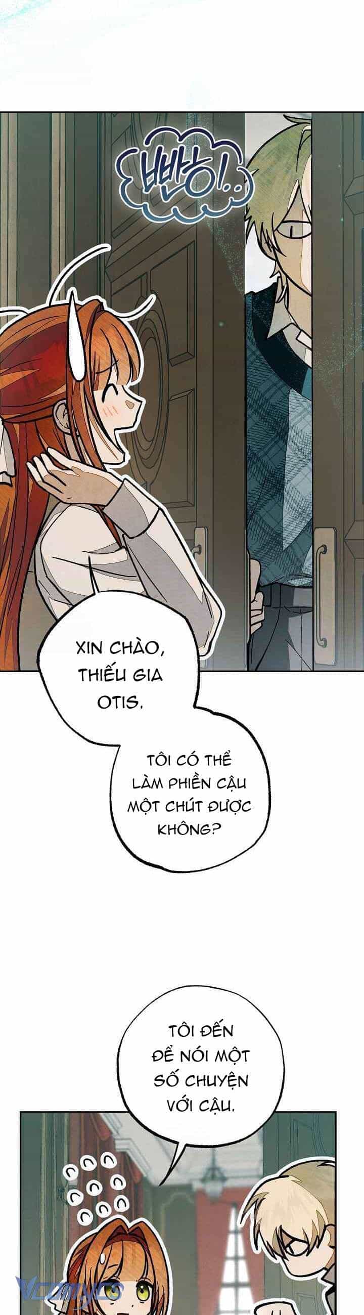 Chào Mừng Đến Với Dinh Thự Hoa Hồng - Chương 20 - ảnh 48
