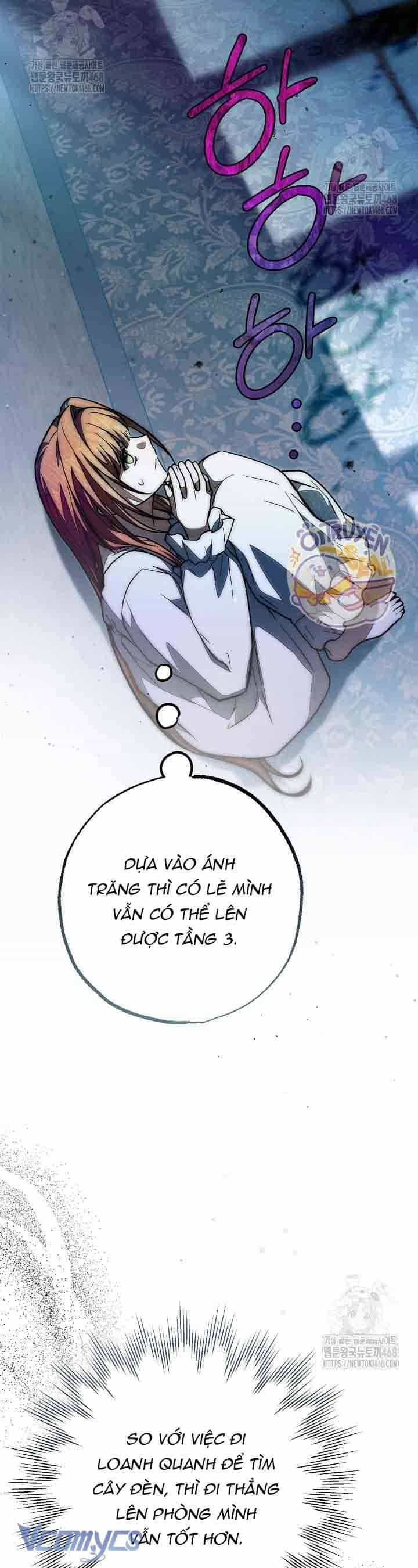 Chào Mừng Đến Với Dinh Thự Hoa Hồng - Chương 23 - ảnh 29