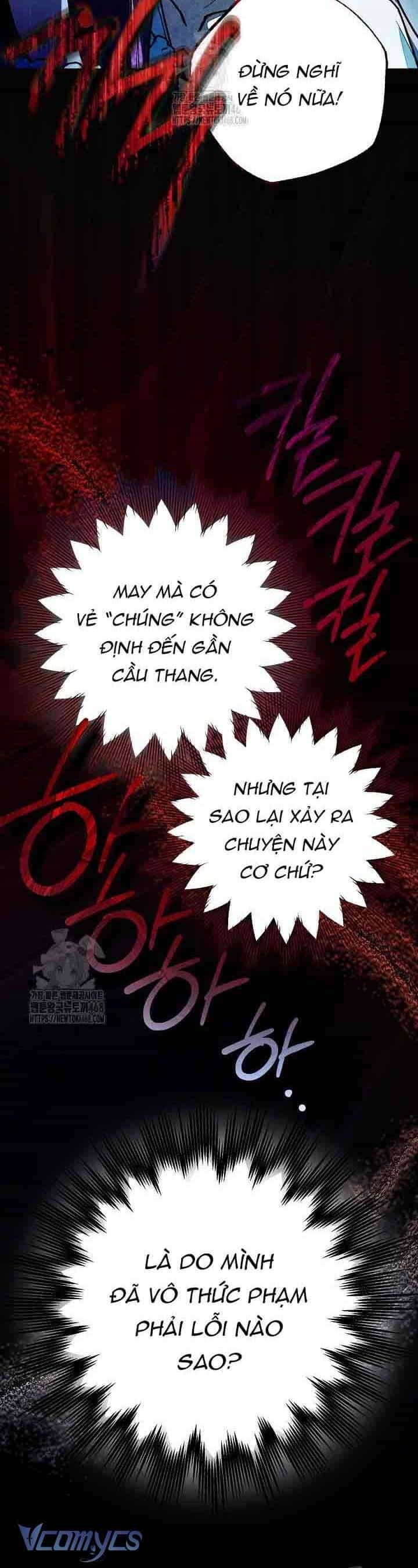 Chào Mừng Đến Với Dinh Thự Hoa Hồng - Chương 23 - ảnh 34