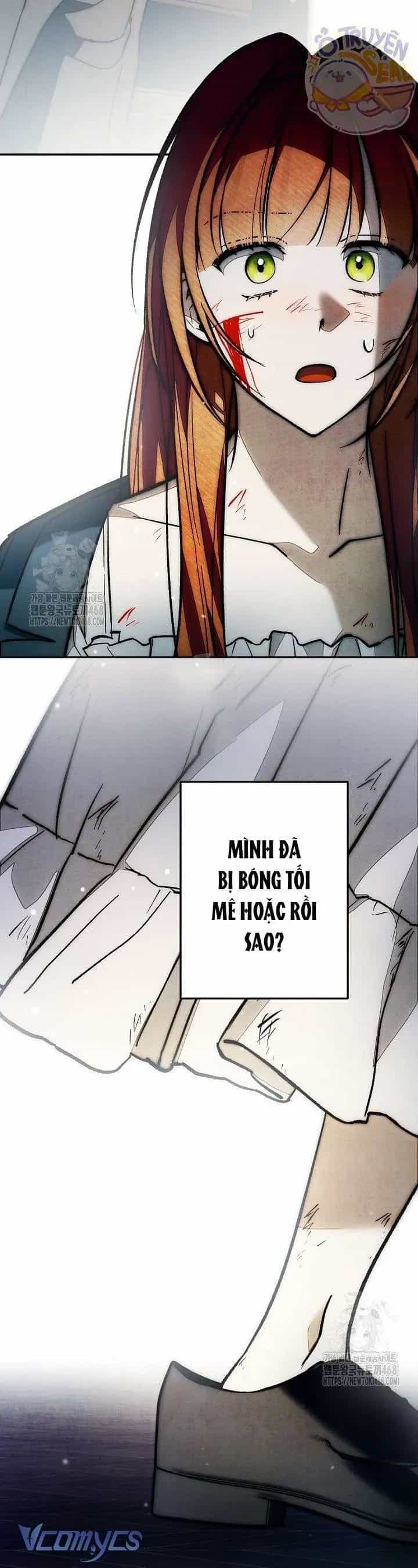 Chào Mừng Đến Với Dinh Thự Hoa Hồng - Chương 24 - ảnh 32