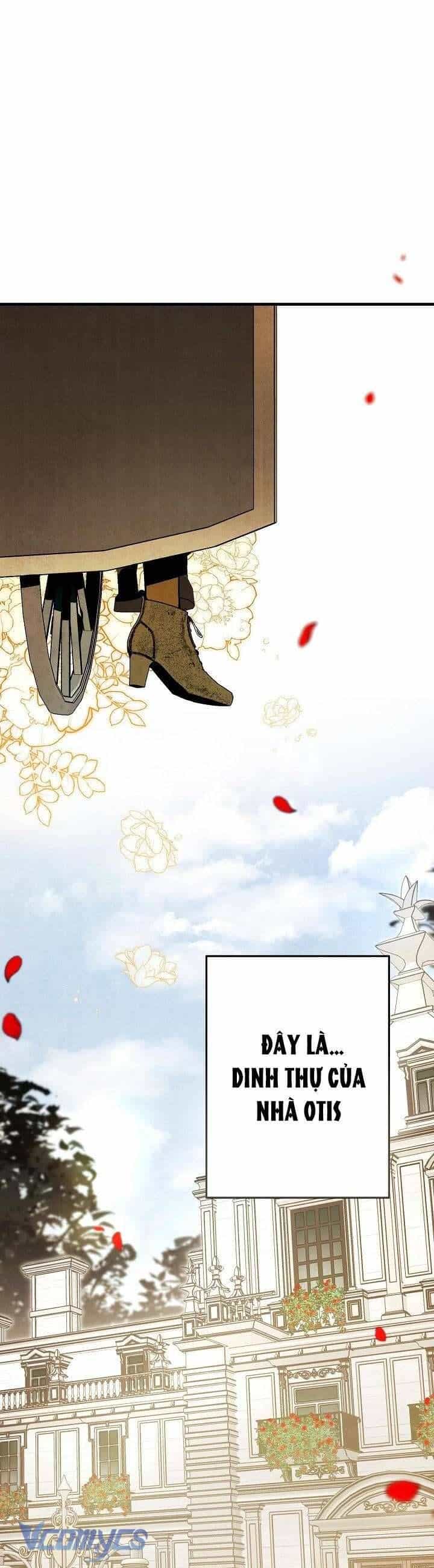 Chào Mừng Đến Với Dinh Thự Hoa Hồng - Chương 3 - ảnh 59
