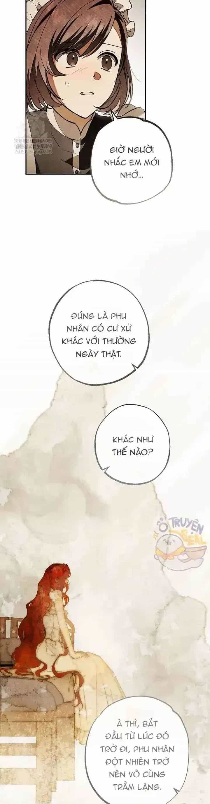 Chào Mừng Đến Với Dinh Thự Hoa Hồng - Chương 32 - ảnh 65