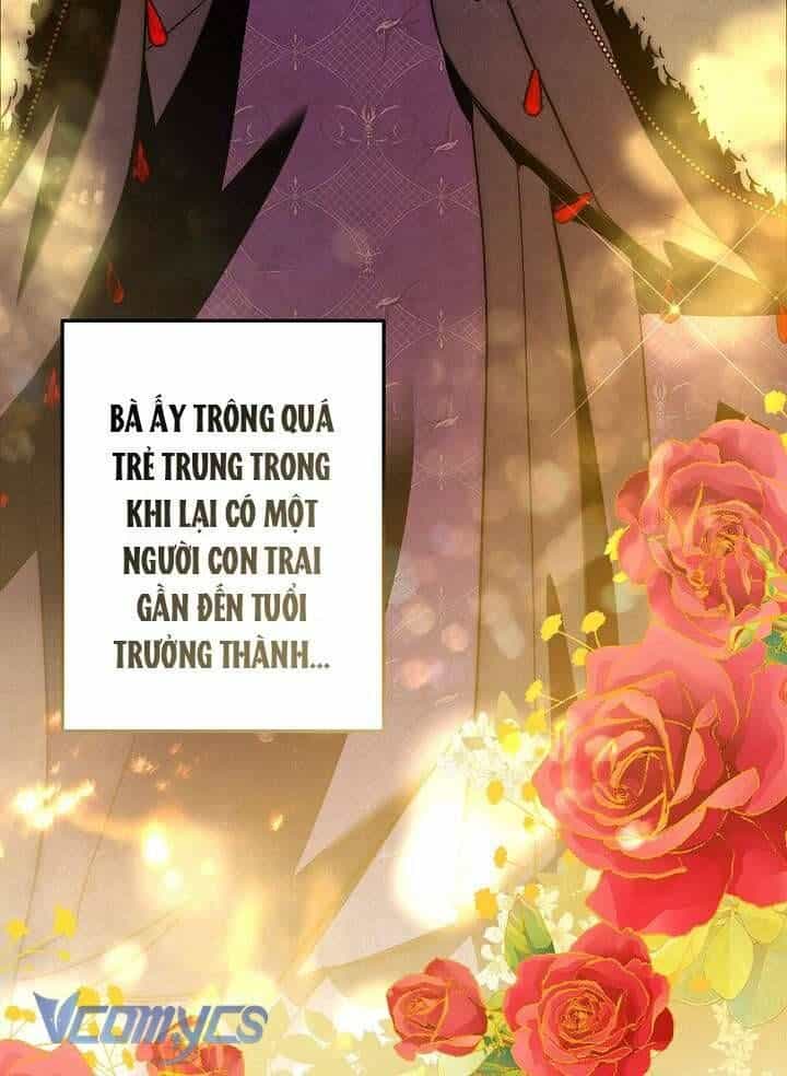 Chào Mừng Đến Với Dinh Thự Hoa Hồng - Chương 4 - ảnh 12