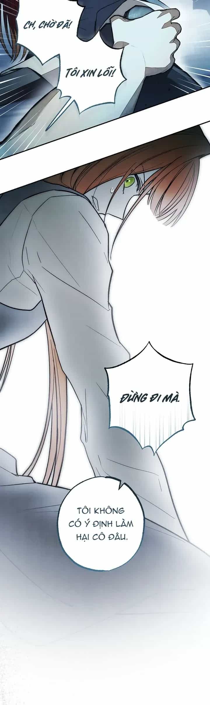 Chào Mừng Đến Với Dinh Thự Hoa Hồng - Chương 44 - ảnh 5