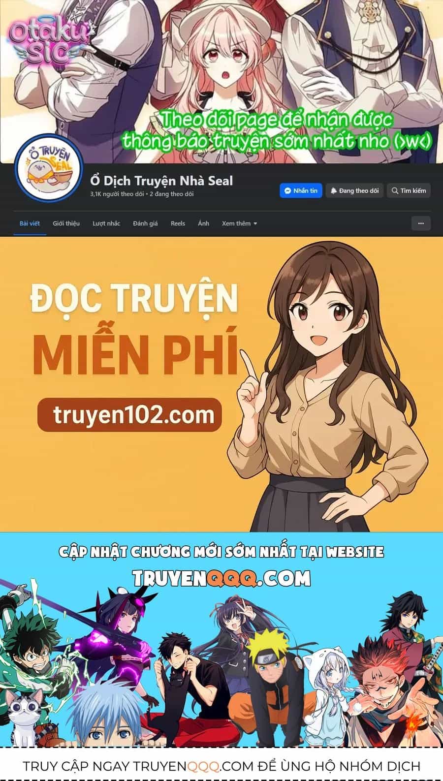 Chào Mừng Đến Với Dinh Thự Hoa Hồng - Chương 46 - ảnh 63