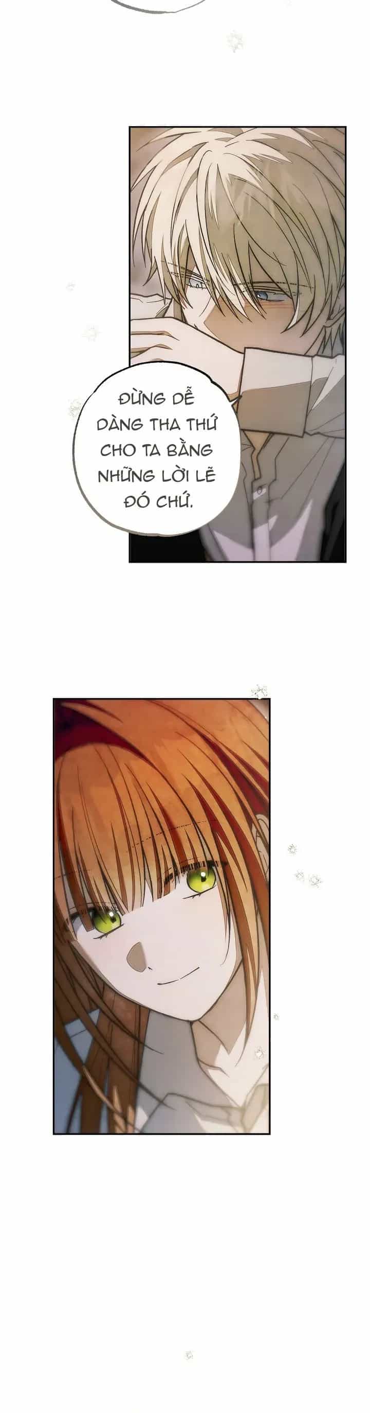 Chào Mừng Đến Với Dinh Thự Hoa Hồng - Chương 47 - ảnh 7