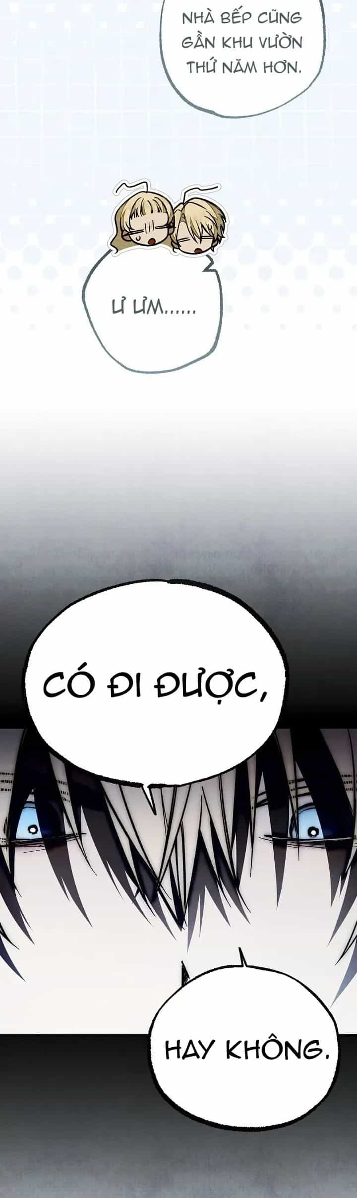 Chào Mừng Đến Với Dinh Thự Hoa Hồng - Chương 51 - ảnh 59