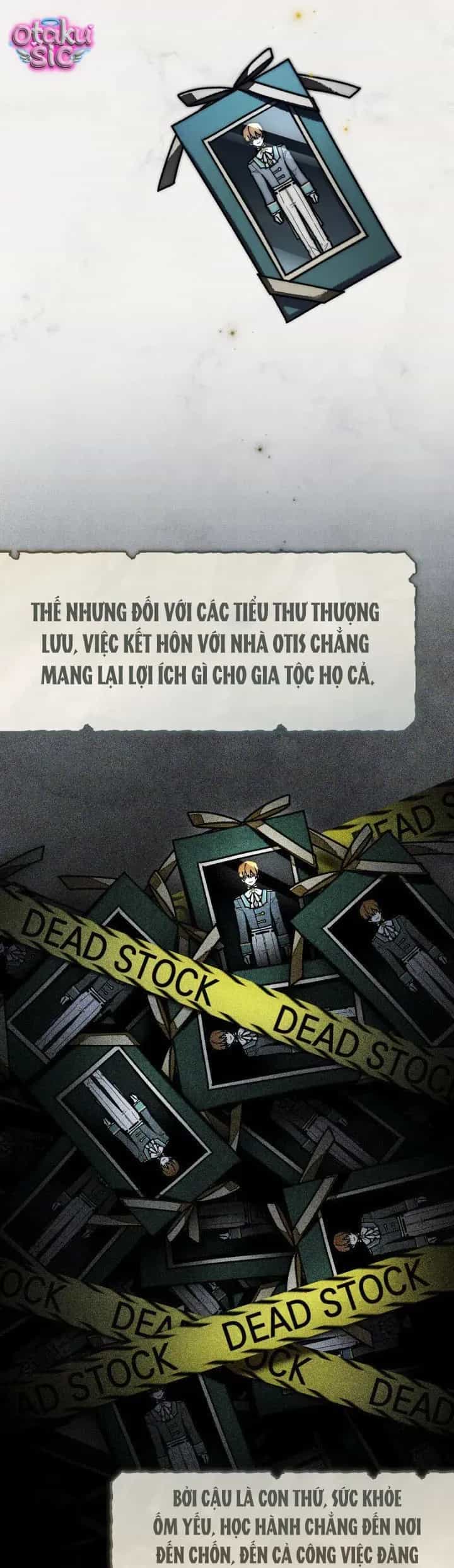 Chào Mừng Đến Với Dinh Thự Hoa Hồng - Chương 54 - ảnh 47