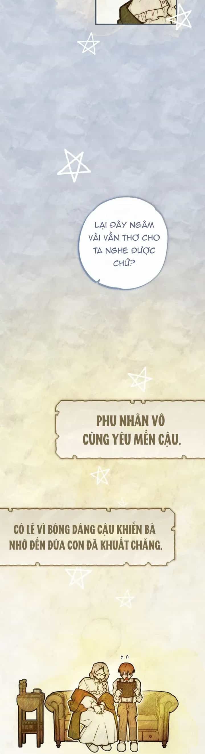 Chào Mừng Đến Với Dinh Thự Hoa Hồng - Chương 54 - ảnh 64