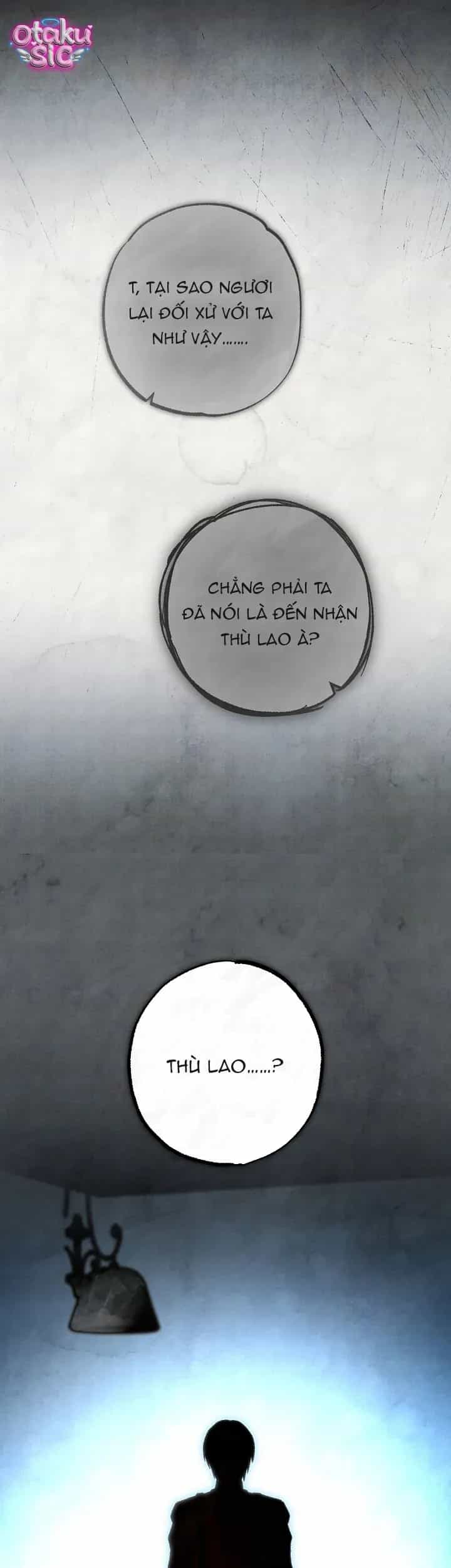 Chào Mừng Đến Với Dinh Thự Hoa Hồng - Chương 57 - ảnh 38