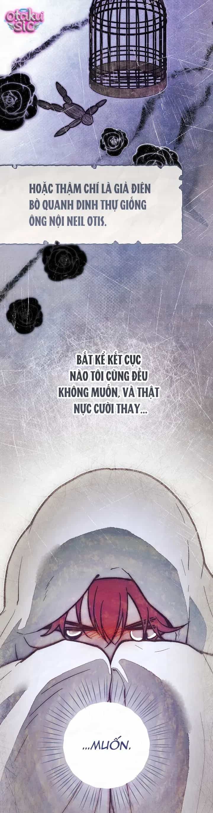 Chào Mừng Đến Với Dinh Thự Hoa Hồng - Chương 58 - ảnh 6