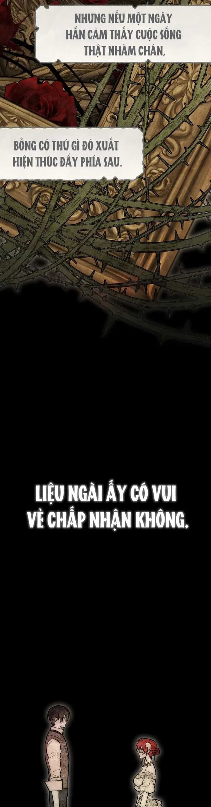 Chào Mừng Đến Với Dinh Thự Hoa Hồng - Chương 59 - ảnh 9
