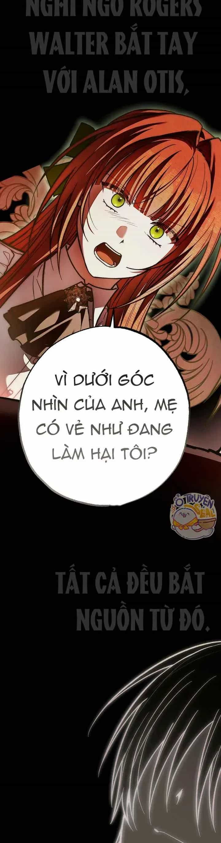Chào Mừng Đến Với Dinh Thự Hoa Hồng - Chương 60 - ảnh 53