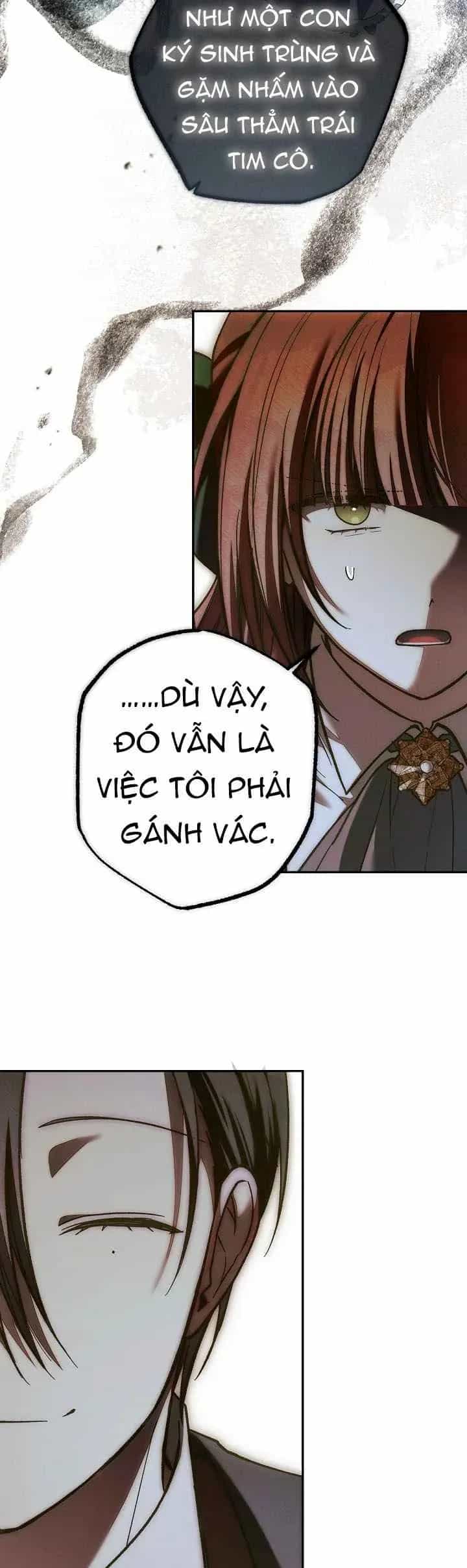Chào Mừng Đến Với Dinh Thự Hoa Hồng - Chương 60 - ảnh 58
