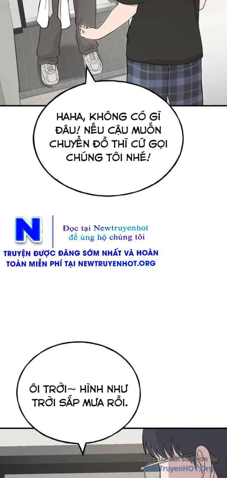 Chào Nhé, Chú Vẹt Mắt Tròn Griffin! - Chương 1 - ảnh 3